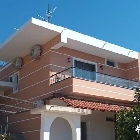 Miri'S Villa Saranda Zewnętrze zdjęcie