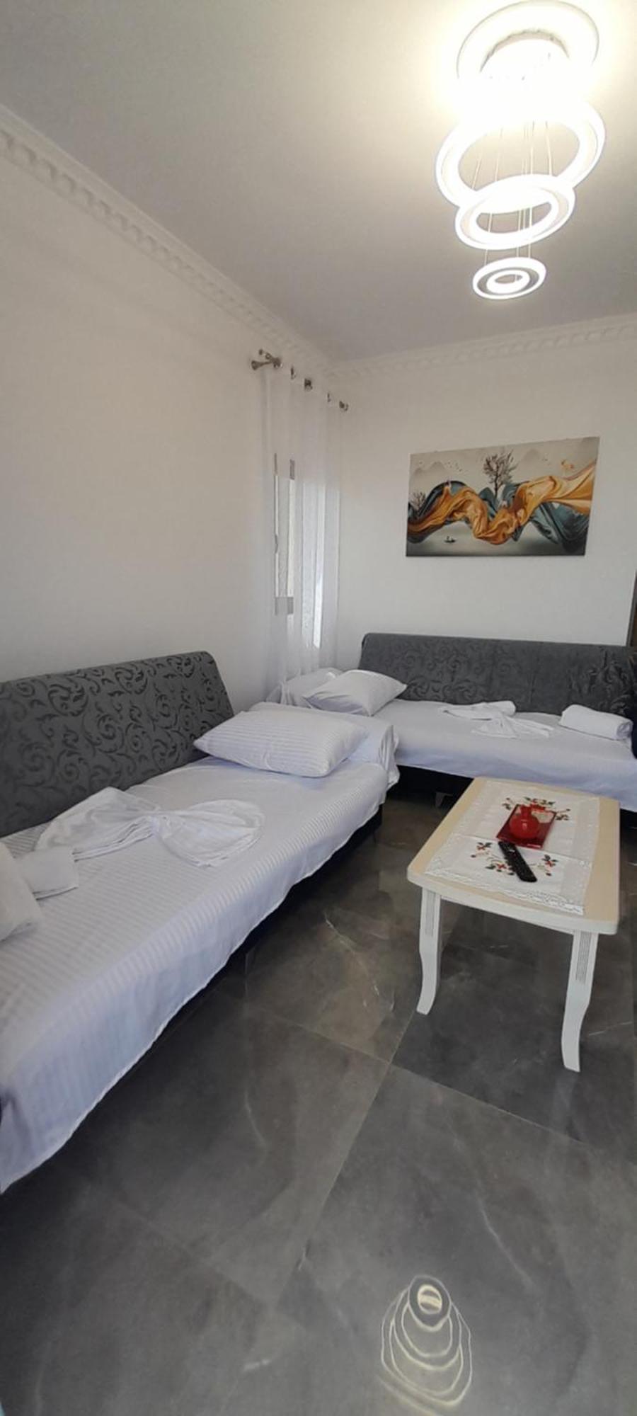 Miri'S Villa Saranda Zewnętrze zdjęcie