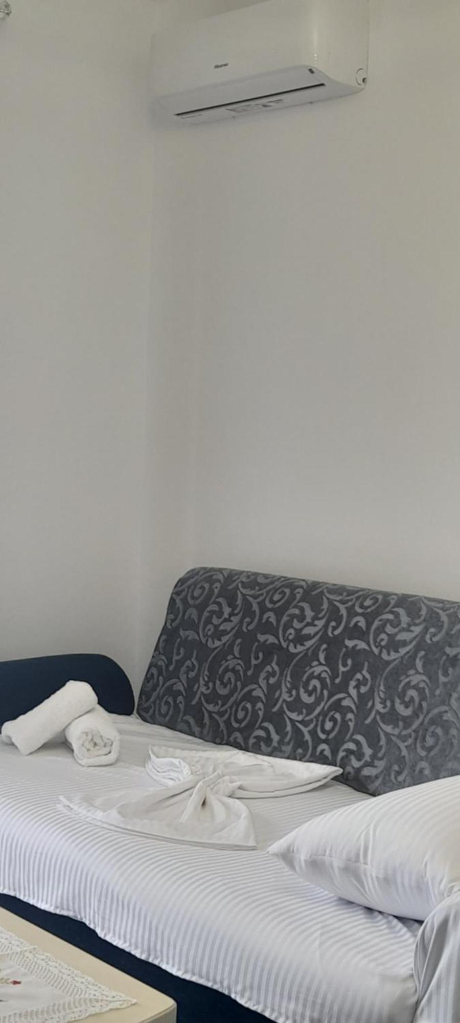 Miri'S Villa Saranda Zewnętrze zdjęcie