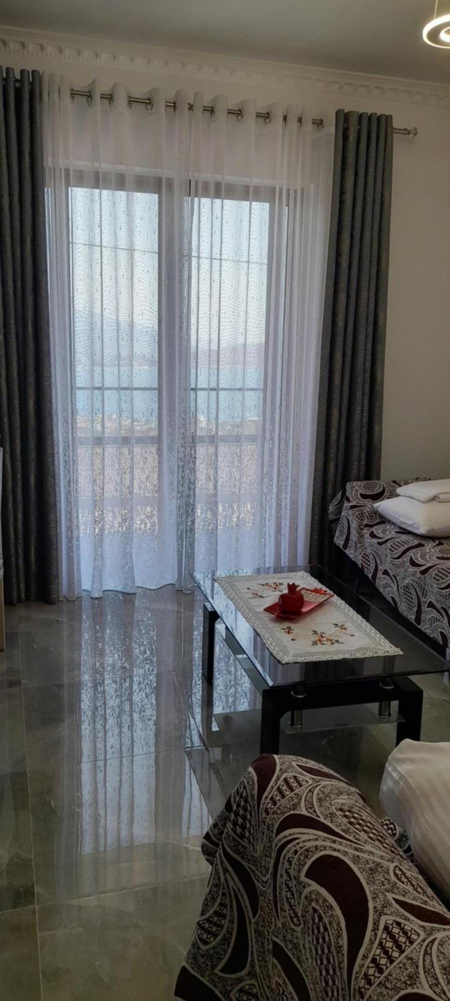 Miri'S Villa Saranda Zewnętrze zdjęcie